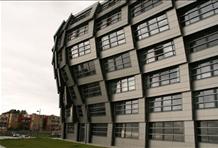 "The Wave" - Apartment Building in Almere